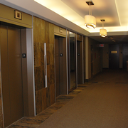 Elevator Lobby